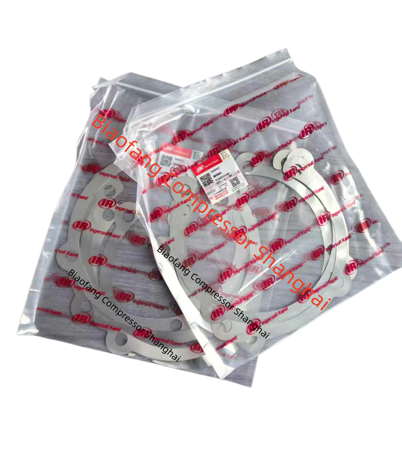 39489927 Ingersoll Rand Shim Pack